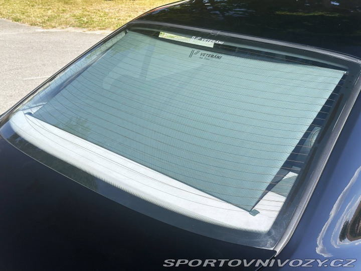 BMW M5 E34 1989