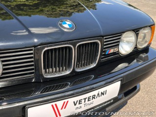 BMW M5 E34 1989