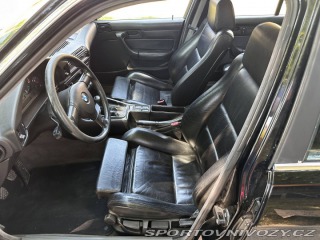 BMW M5 E34 1989