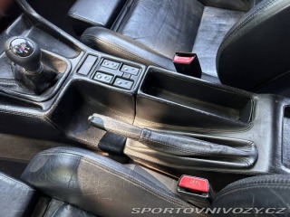 BMW M5 E34 1989