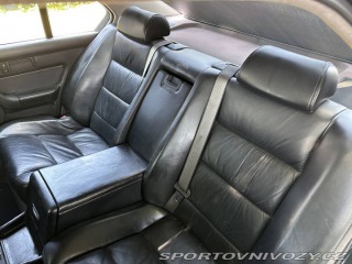 BMW M5 E34 1989