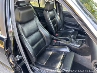 BMW M5 E34 1989