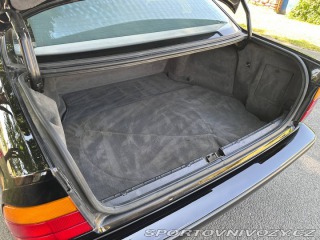 BMW M5 E34 1989