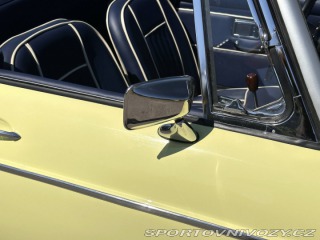 MG MGB 1967