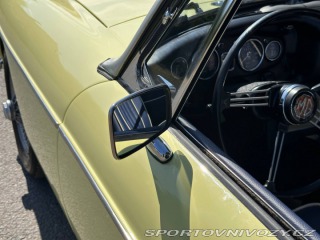 MG MGB 1967