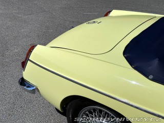 MG MGB 1967