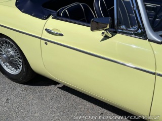 MG MGB 1967