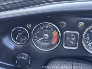 MG MGB 1967