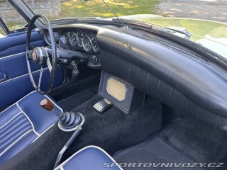 MG MGB 1967