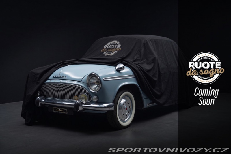 Ostatní značky Ostatní modely Simca ARONDE MONTHLÉRY