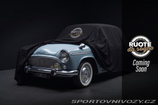 Ostatní značky Ostatní modely Simca ARONDE MONTHLÉRY 1960