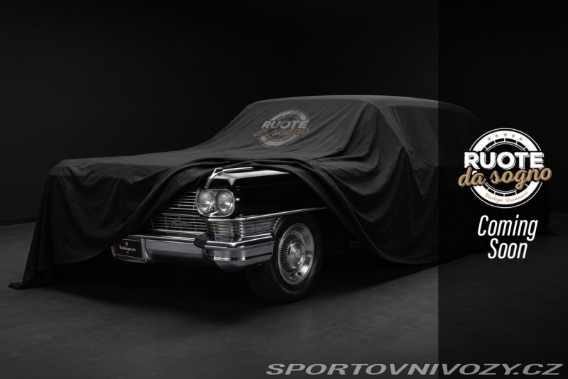 Ostatní značky Ostatní modely Cadillac FLEETWOOD 75 LIMOUSINE