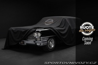 Ostatní značky Ostatní modely Cadillac FLEETWOOD 75 LIMOUSINE 1963