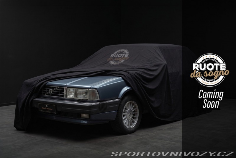 Volvo Ostatní modely 780