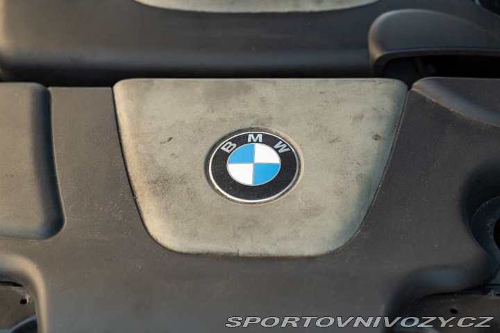 BMW 3 318 TD COMPACT 2004
