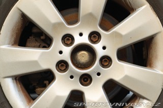 BMW 3 318 TD COMPACT 2004