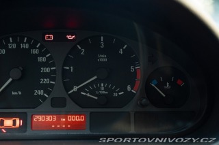 BMW 3 318 TD COMPACT 2004