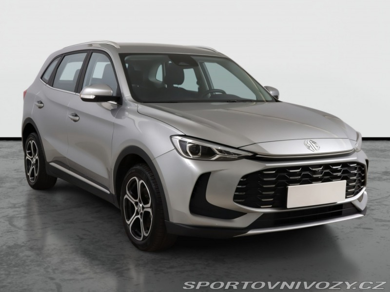 MG Ostatní modely ZS SUV  Hybrid+