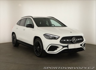 Mercedes-Benz Ostatní modely GLA AMG line GLA 220 4MATIC 2026