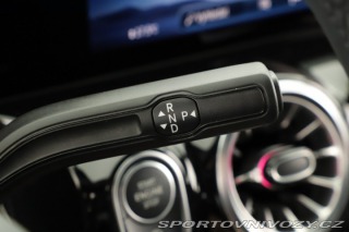Mercedes-Benz Ostatní modely GLA AMG line GLA 220 4MATIC 2026