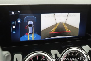 Mercedes-Benz Ostatní modely GLA AMG line GLA 220 4MATIC 2026