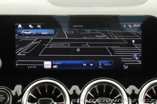 Mercedes-Benz Ostatní modely GLA AMG line GLA 220 4MATIC 2026