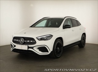 Mercedes-Benz Ostatní modely GLA AMG line GLA 220 4MATIC 2026