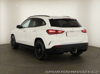 Mercedes-Benz Ostatní modely GLA AMG line GLA 220 4MATIC 2026