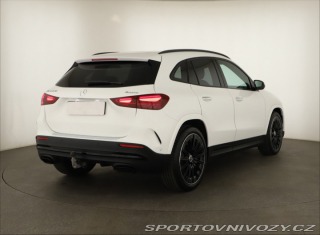 Mercedes-Benz Ostatní modely GLA AMG line GLA 220 4MATIC 2026