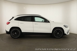 Mercedes-Benz Ostatní modely GLA AMG line GLA 220 4MATIC 2026