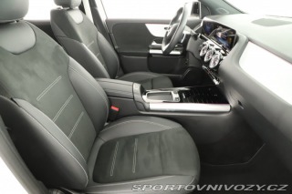 Mercedes-Benz Ostatní modely GLA AMG line GLA 220 4MATIC 2026