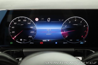 Mercedes-Benz Ostatní modely GLA AMG line GLA 220 4MATIC 2026