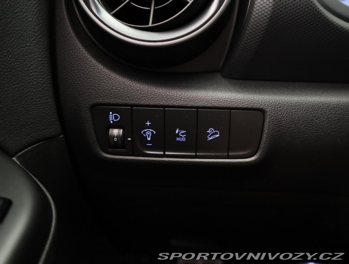Hyundai Kona N N N Performance 2021