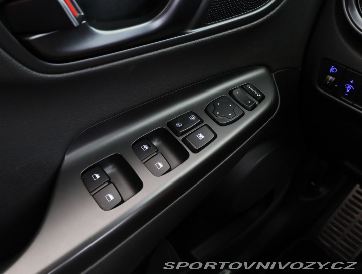 Hyundai Kona N N N Performance 2021
