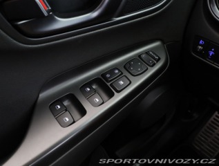 Hyundai Kona N N N Performance 2021