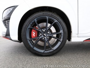 Hyundai Kona N N N Performance 2021