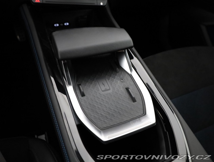 Renault Alpine esprit Alpine E-Tech Hybr 2026