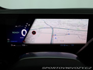 Renault Alpine esprit Alpine E-Tech Hybr 2026
