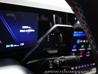Renault Alpine esprit Alpine E-Tech Hybr 2026