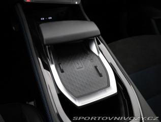 Renault Alpine esprit Alpine E-Tech Hybr 2026