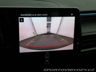 Renault Alpine esprit Alpine E-Tech Hybr 2026