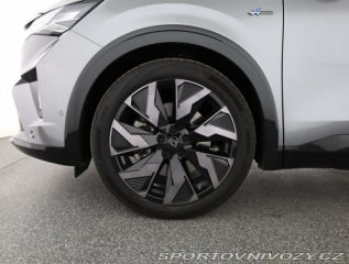 Renault Alpine esprit Alpine E-Tech Hybr 2026