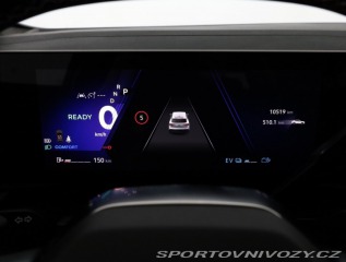 Renault Alpine esprit Alpine E-Tech Hybr 2026