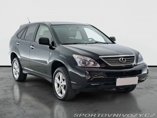 Lexus  RX  400 h