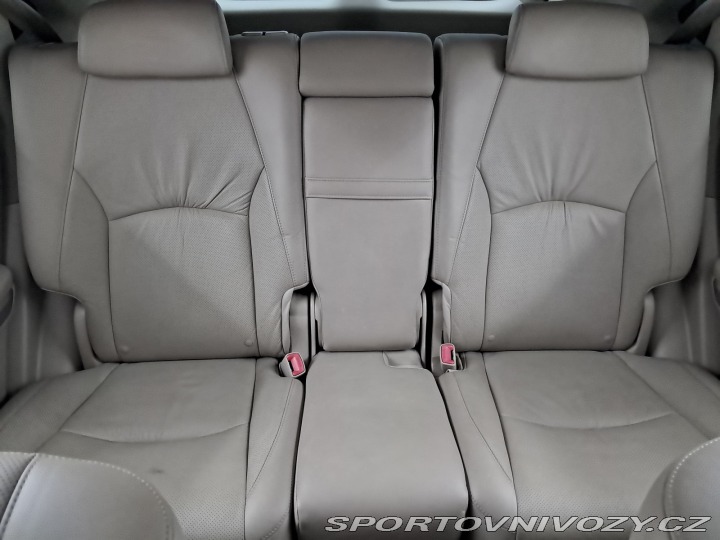 Lexus Ostatní modely RX  400 h 2008