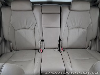 Lexus Ostatní modely RX  400 h 2008