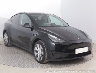 Tesla Model Y RWD LFP 60kWh
