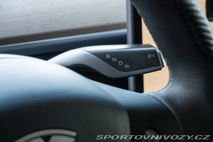 Tesla Model Y RWD LFP 60kWh 2023
