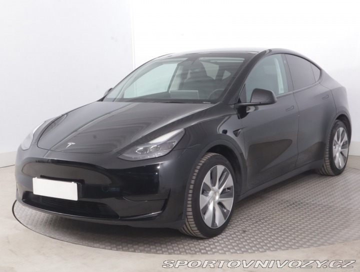 Tesla Model Y RWD LFP 60kWh 2023