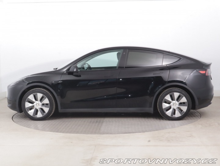 Tesla Model Y RWD LFP 60kWh 2023